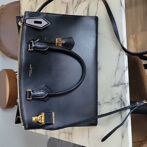 Michael Kors Black Purse